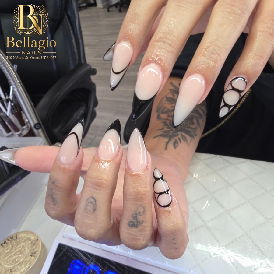 Bellagio Nail Orem, UT 84057